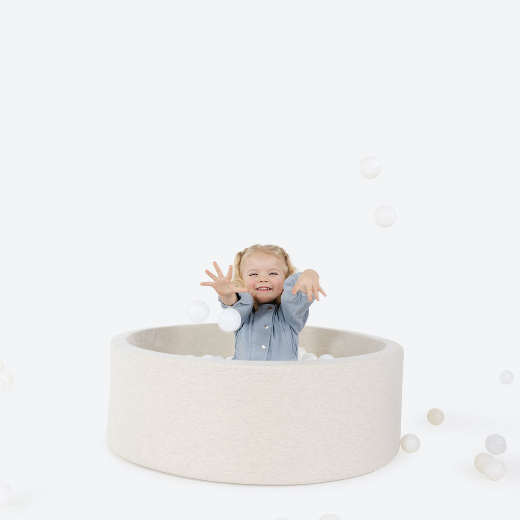Foam Ball Pit