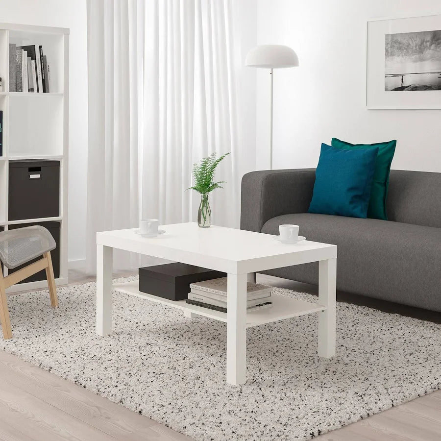 Coffee Table White