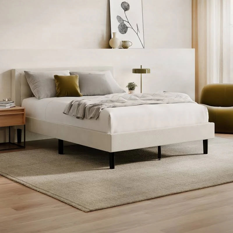 Bed Frame Headboard