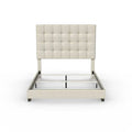 Dolante Upholstered Bed