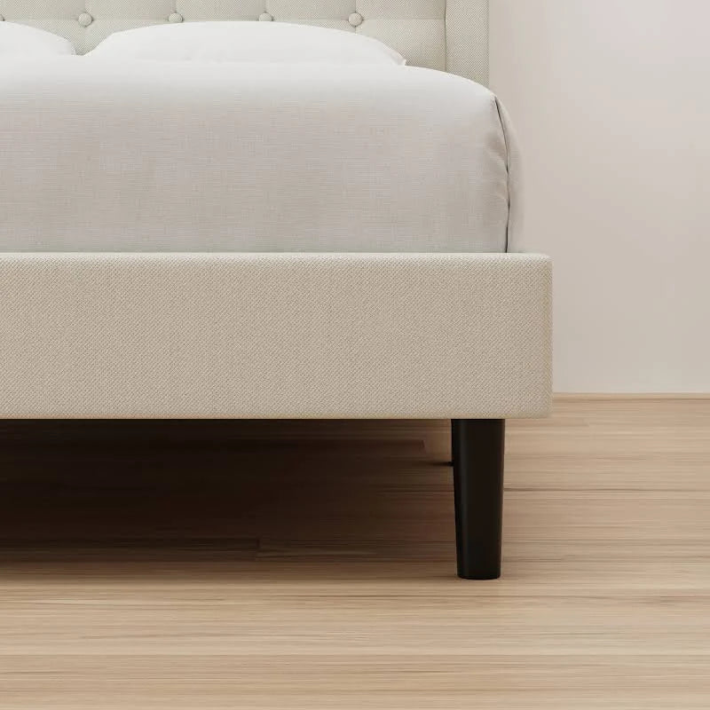 Bed Frame Headboard