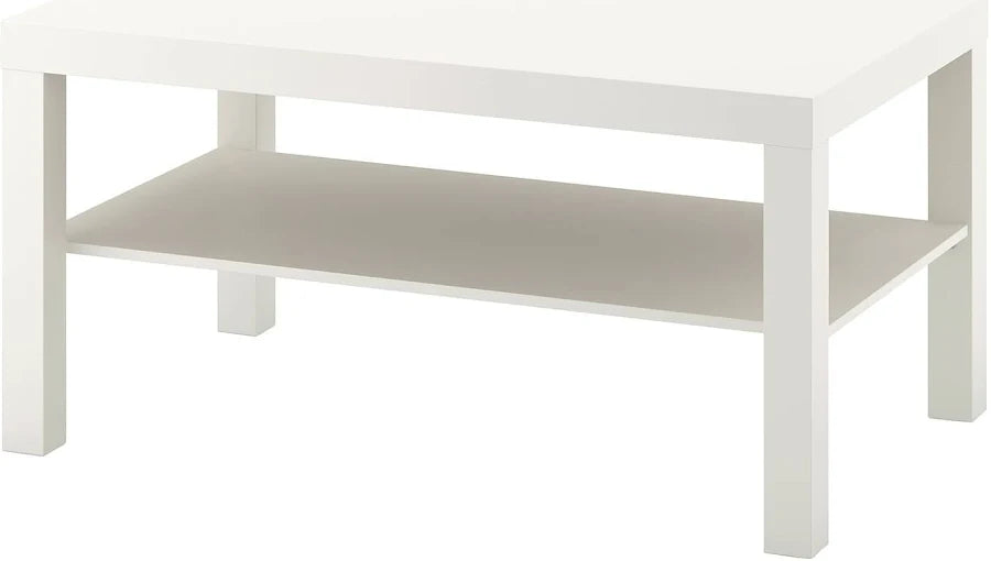 Coffee Table White
