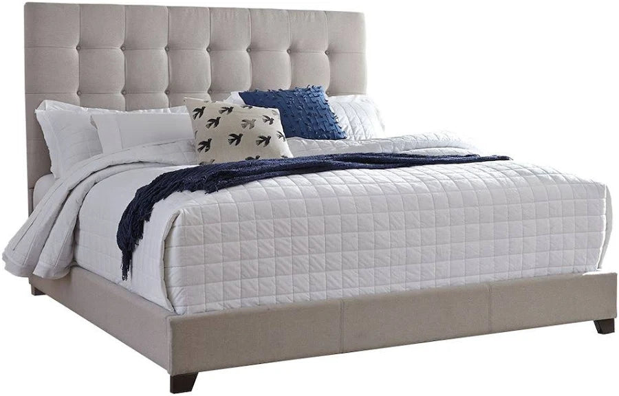 Dolante Upholstered Bed