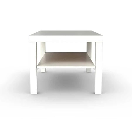 Coffee Table White