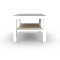 Coffee Table White