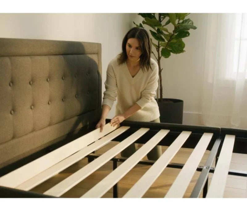Bed Frame Headboard