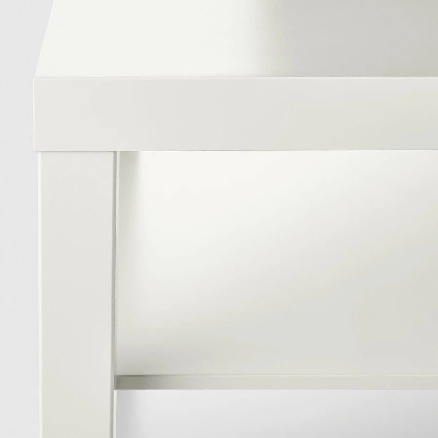 Coffee Table White