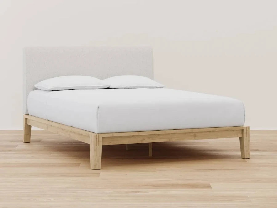 Bed Frame Headboard