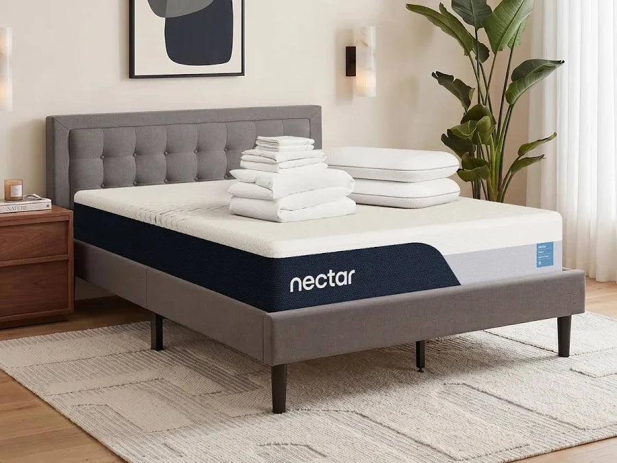 Bed Frame Headboard